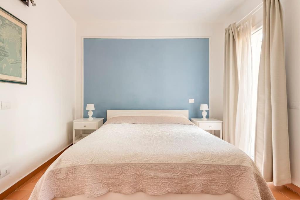 Dalu Florence Apartment Davide - Private Car Park 15 Minutes To The City Center Exterior foto