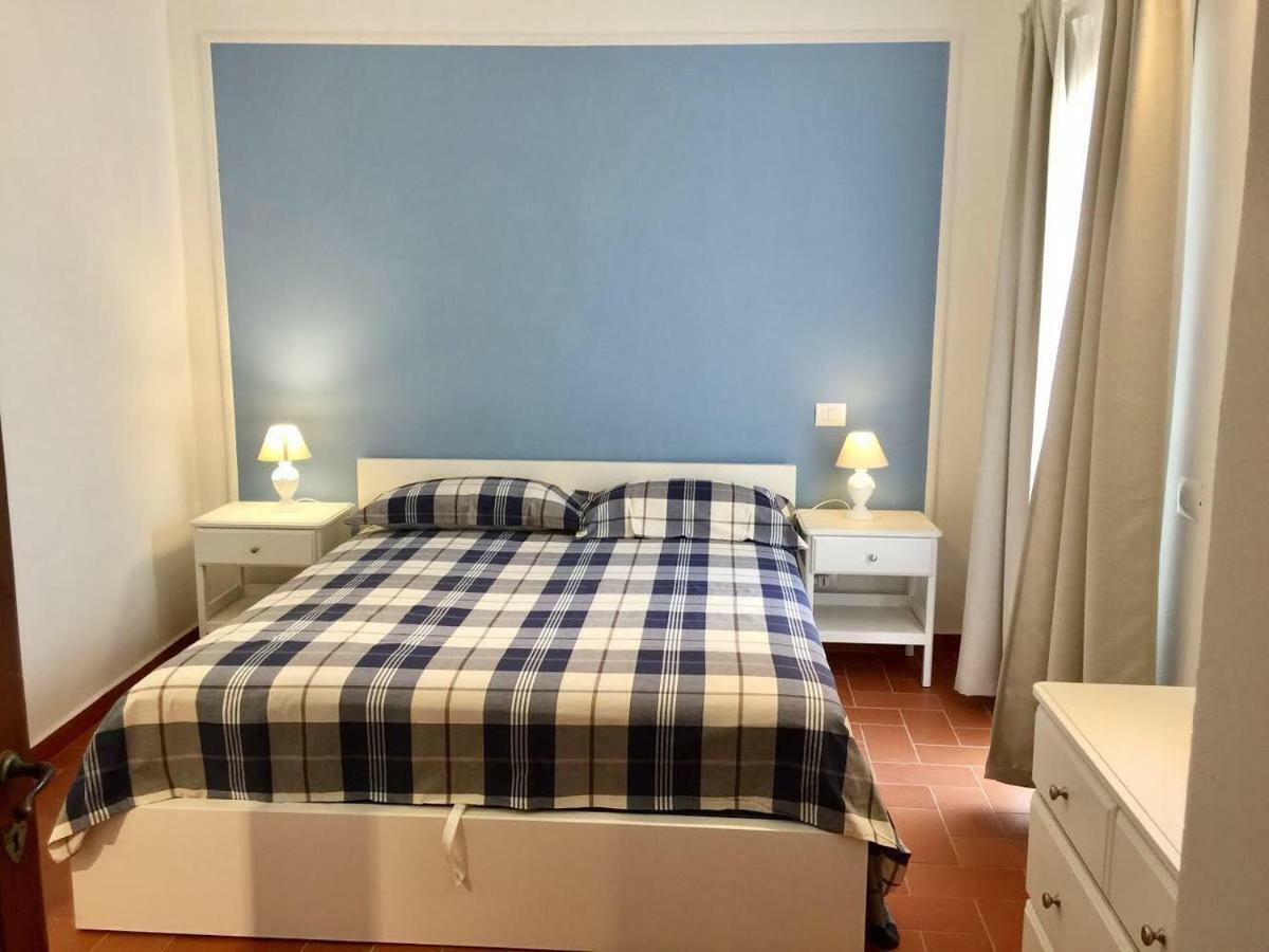 Dalu Florence Apartment Davide - Private Car Park 15 Minutes To The City Center Exterior foto