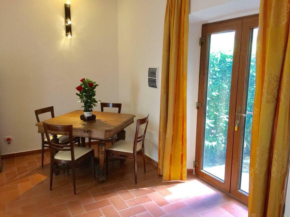 Dalu Florence Apartment Davide - Private Car Park 15 Minutes To The City Center Exterior foto